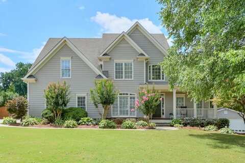 8645 Woodland View Drive, Gainesville, GA 30506