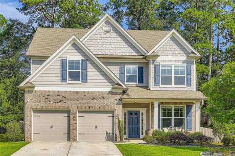 1815 Pebble Beach Drive, Marietta, GA 30008