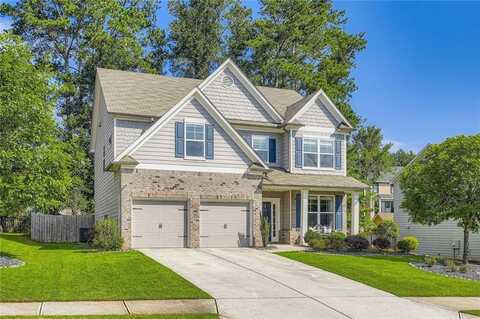 1815 Pebble Beach Drive, Marietta, GA 30008