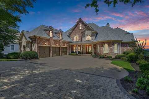 3620 Lake Ridge Court, Gainesville, GA 30506