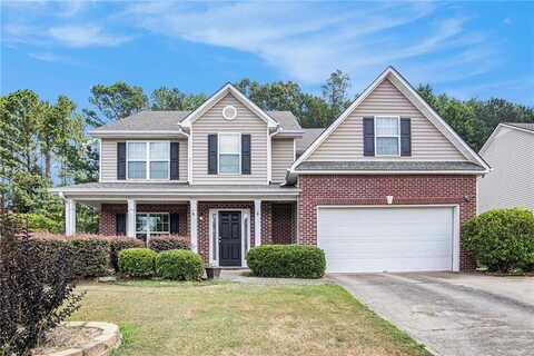 673 Country Grove Lane, Auburn, GA 30011