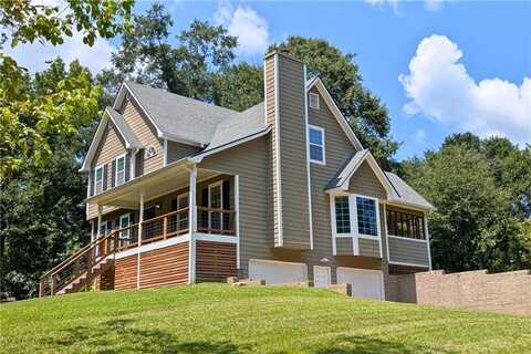 40 Stratford Drive, Douglasville, GA 30134