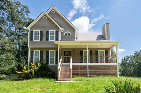 40 Stratford Drive, Douglasville, GA 30134