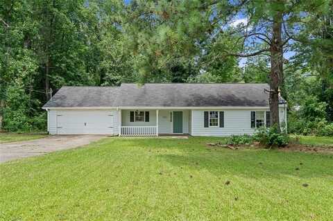 2931 Oakwilde Court, Snellville, GA 30039