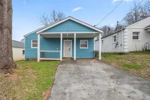 1062 Grant Terrace SE, Atlanta, GA 30315