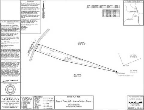 4b Greenway Road, Lula, GA 30554