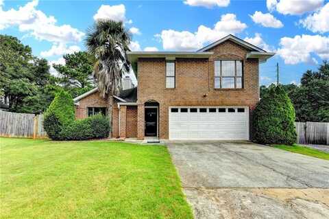 1221 Buttercup Court, Lawrenceville, GA 30044