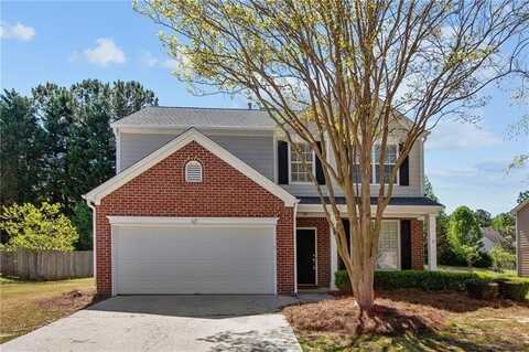 2951 Belfaire Lake Drive, Dacula, GA 30019
