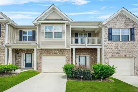 7112 Fringe Flower Drive, Austell, GA 30168