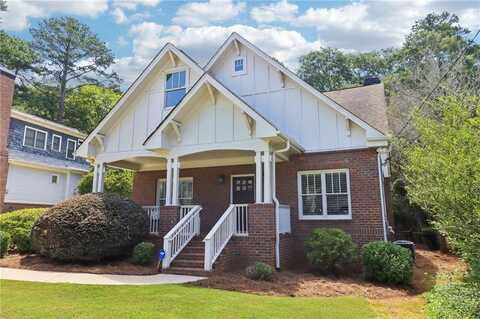 417 Pensdale Road, Decatur, GA 30030