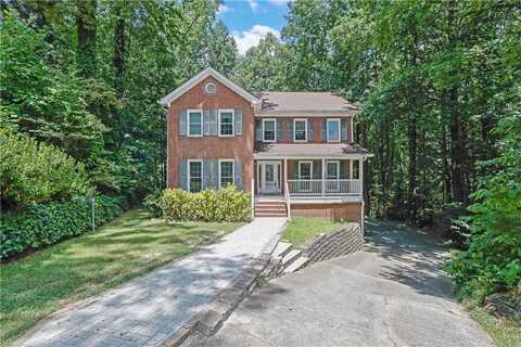 1970 Sturbridge Lane, Buford, GA 30519