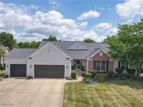 3629 Shepherd Street NW, North Canton, OH 44720