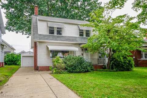 918 Bellflower Avenue SW, Canton, OH 44710