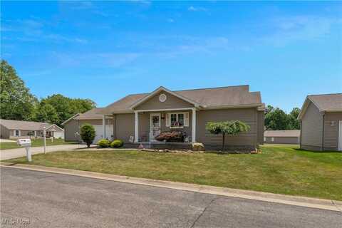 603 S Raccoon Road unit: 54, Youngstown, OH 44515