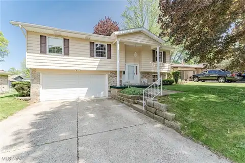 530 N Scranton Street, Ravenna, OH 44266