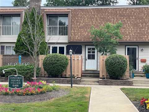 6466 Concord Road unit: M4, Parma, OH 44134