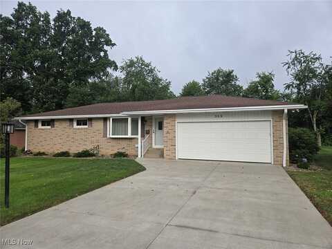 355 Noble Place NW, Massillon, OH 44647