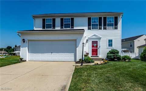 785 Cambridge Court, Kent, OH 44240
