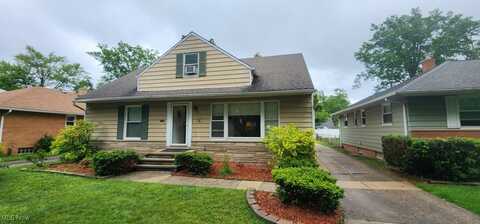 963 Chelston Road, South Euclid, OH 44121