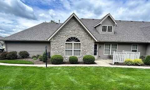 1534 Tylers Mill Lane NE, Massillon, OH 44646