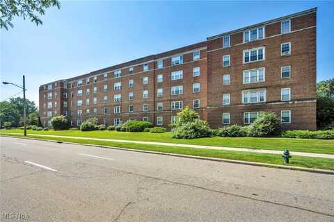13800 Fairhill Road unit: 520, Shaker Heights, OH 44120