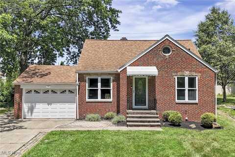 1700 Brookdale Avenue, Parma, OH 44134