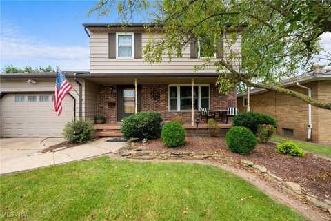 14441 Park Drive, Brook Park, OH 44142