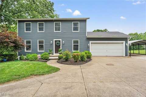 89 Mount Pleasant Road, Clinton, OH 44216