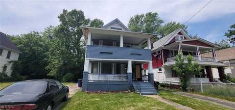 626 E 130th Street, Cleveland, OH 44108