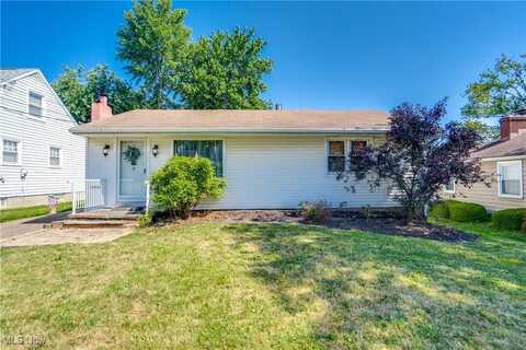 1727 41st Street NW, Canton, OH 44709