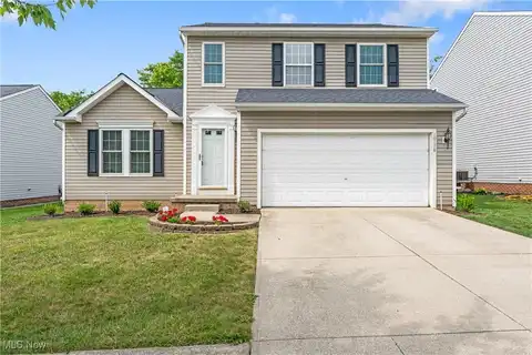 10178 Ridgeview Court, Streetsboro, OH 44241