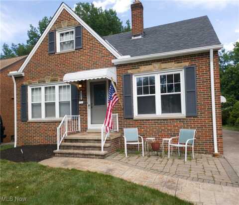 4251 W 212th Street, Fairview Park, OH 44126