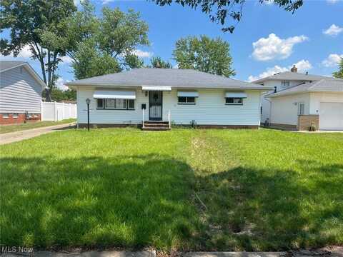 5969 Marra Drive, Bedford Heights, OH 44146