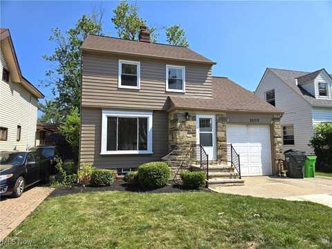 26313 Oriole Avenue, Euclid, OH 44132