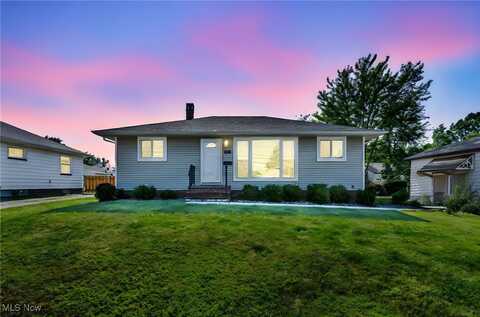 5580 Queens Highway, Parma, OH 44130