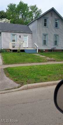 459 Mill Street, Conneaut, OH 44030