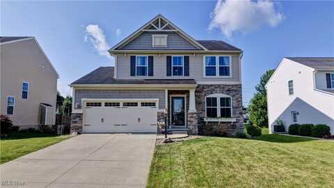 1802 Secretariat Street NE, Canton, OH 44721