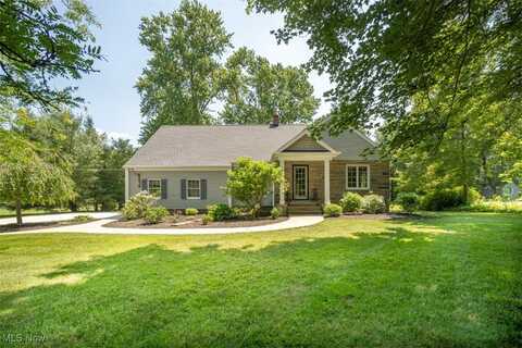 4169 Brainard Road, Orange, OH 44022