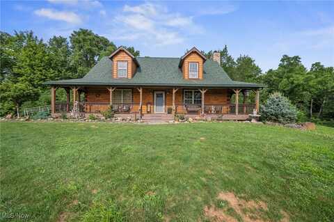 15772 cleveland E Liverpool Road, Beloit, OH 44609