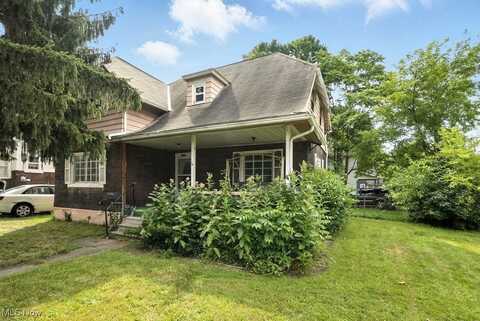 1354 Goodyear Boulevard, Akron, OH 44305