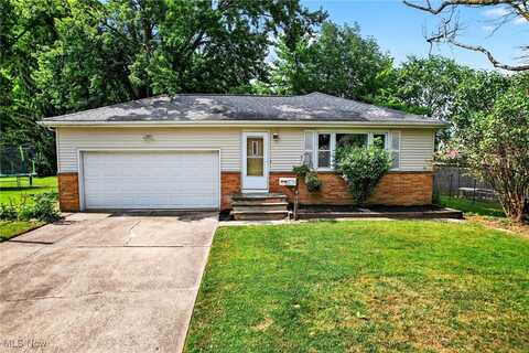 462 Avery Avenue, Bedford, OH 44146
