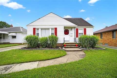 11451 Blossom Avenue, Parma Heights, OH 44130