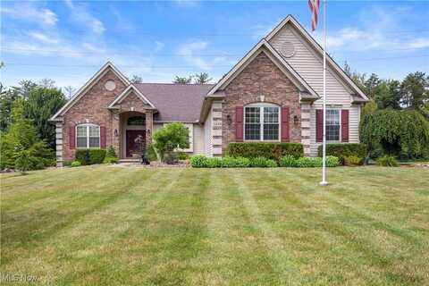 5319 Markwood Court, Valley City, OH 44280