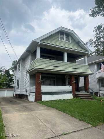 4421 W 49th Street, Cleveland, OH 44144