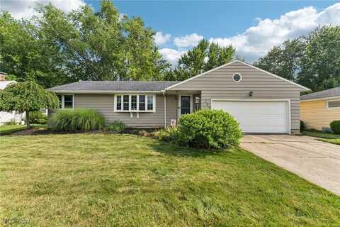 129 Whitman Boulevard, Elyria, OH 44035