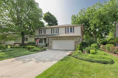 23700 Fairmount Boulevard, Shaker Heights, OH 44122