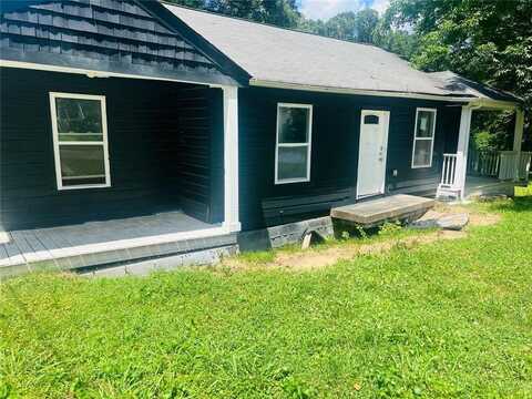 447 Birney Street NE, Marietta, GA 30060