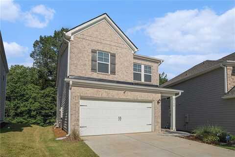 4738 Kyle Terrace, Atlanta, GA 30349