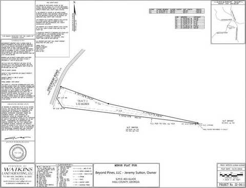 4c Greenway Road, Lula, GA 30554