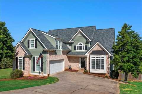 10 Prestwick Loop NW, Cartersville, GA 30120